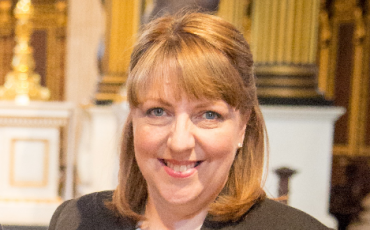 Janet Robinson