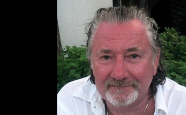 John Ashton