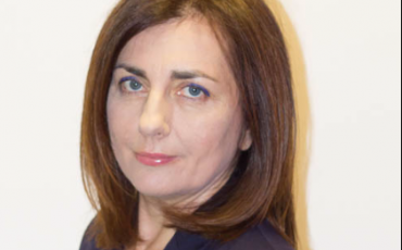 Juliana Bicskei-McNicol