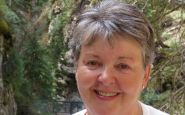 Sally Botwright