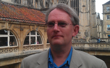 Chris Payne
