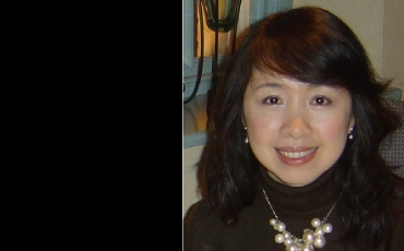 Olive Min-fang Huang