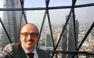 Roberto Di Gioacchino