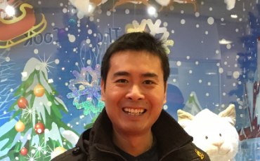 Qi Chen