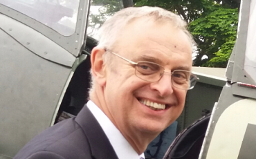 Mike Armitage