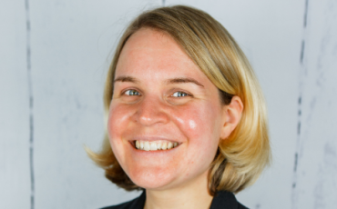 Rachel Pearson