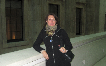 Isabel Wrench