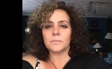 Joanna Rial