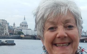 Sue Hadley