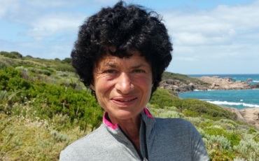 Isabelle Seddon