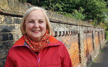 Irina Hoss