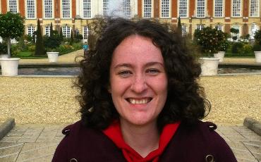 Alice Trickey