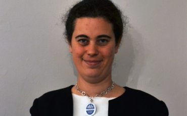 Ruth Polling