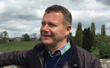 Guy Fairbank