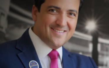 Richard Cerquera