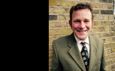 Daniel Mudford