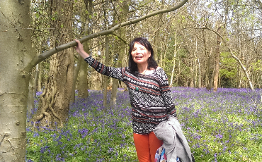 Chieko Roberts