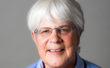 Barbara Waetjen