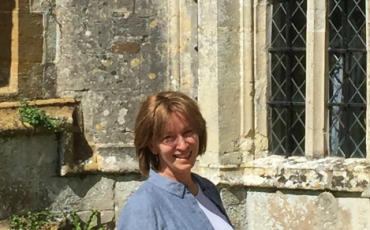 Sue Bingham
