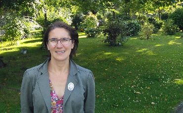 Chantal Fouilloux