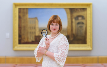 Olga Kren