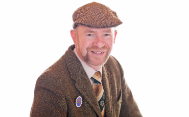 Tim Goddard