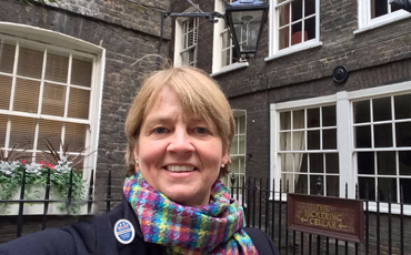 Ruth Rossington