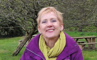 Sandra Jack