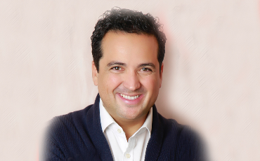 Richard Cerquera