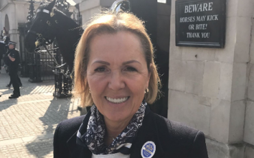 Karen Mancina