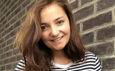 Katie Wignall
