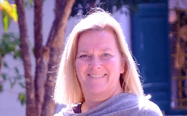 Anna Targett