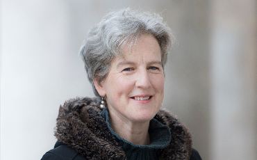 Sophie Campbell