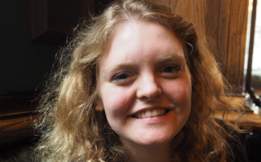 Catherine Raggett