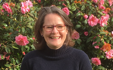 Sarah Bovill