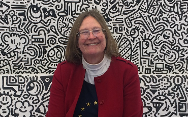 Ulla Thiessen