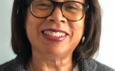 Anne-Marie Walker