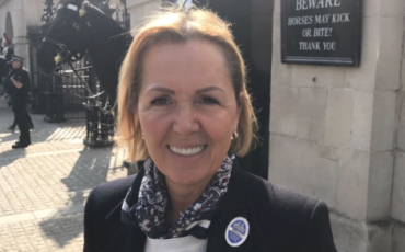 Karen Mancina