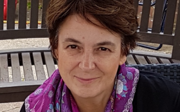 Jackie Clare