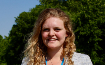 Catherine Raggett