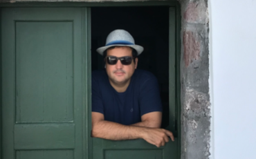 Richard Cerquera