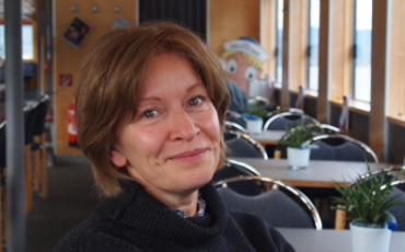 Sue Bingham