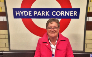 Sue Hyde