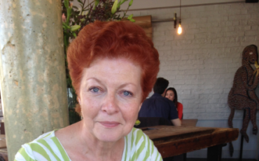 Marilyn Collis