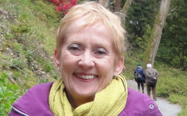 Sandra Jack