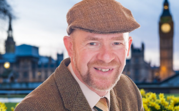 Tim Goddard