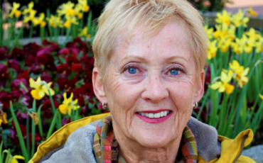 Sandra Jack