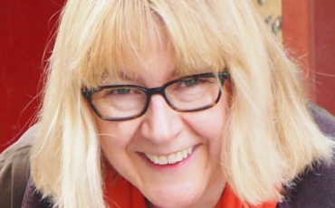 Kate Davey