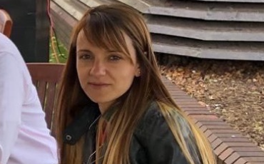 Erika De Diego