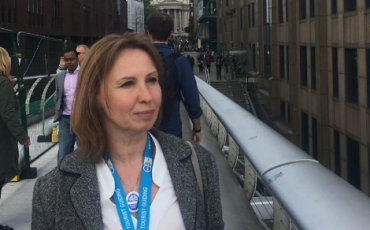 Ildiko Pelikan
